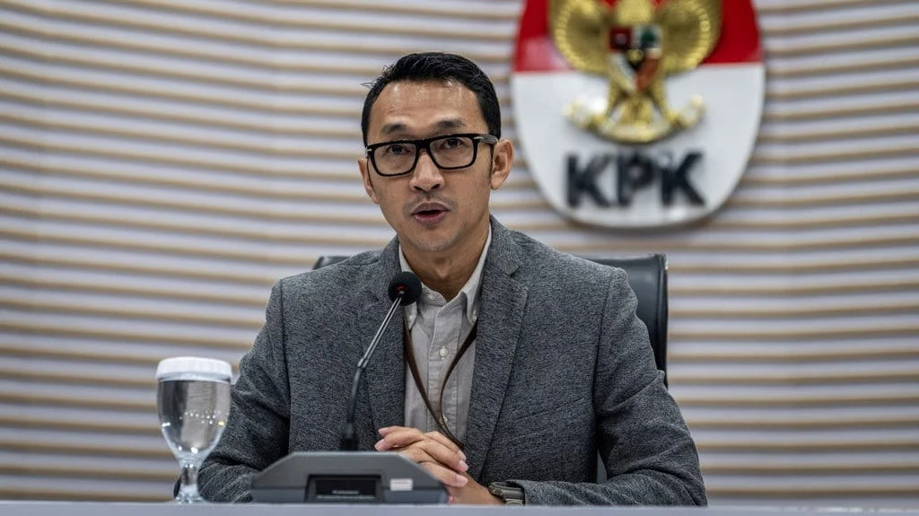 KPK Dalami Kasus Suap Bea Cukai, Heri Black Diperlukan untuk Mengungkap Kebenaran
