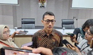KPK Periksa Muhadjir Effendy Terkait Kasus Korupsi Kuota Haji