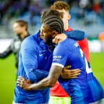 KRC Genk dan Super Eagles: Dua Cerita Berbeda di Dunia Sepak Bola
