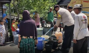 Krisis Air di Kota M City dan Persoalan LA28: Dua Isu Besar di Amerika