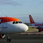 Krisis Bahan Bakar Jet: EasyJet dan Jet2 Batalkan Penerbangan