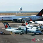 Krisis Bahan Bakar Jet Mengancam Industri Penerbangan: Kasus Ascend Airways dan Boeing 737