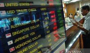 Krisis Ekonomi Asia: Bank Sentral Berjuang Melawan Inflasi dan Kurs Valuta