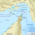 Krisis Energi Global: Bagaimana Selat Hormuz Mempengaruhi Ekonomi Dunia