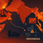 Krisis Energi Melanda Dunia: Impor Minyak Jepang dari Timur Tengah Anjlok