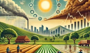 Krisis Global: Ancaman dan Tantangan di Berbagai Bidang