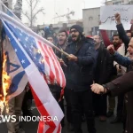 Krisis Global Meningkat: Tawaran Damai Iran, Kontroversi Potongan Ojol 8%, dan Ketegangan Geopolitik