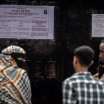Krisis Imigran Somalia di Amerika: Antara Ketakutan dan Harapan