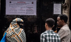 Krisis Imigran Somalia di Amerika: Antara Ketakutan dan Harapan