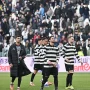Krisis Juventus: Dari Kekhawatiran ke Kemungkinan