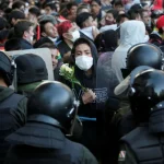 Krisis Politik dan Sosial di Bolivia: Protes dan Blokade Jalan