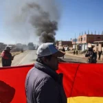 Krisis Politik di Bolivia: Protes dan Blokade Jalan Meningkat