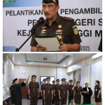 Krisis Rekrutmen CPNS 2026: Maluku Utara Gencar Hemat, Bulukumba Tampilkan Inovasi, dan Kasus Jaksa Mengguncang Etika ASN