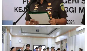 Krisis Rekrutmen CPNS 2026: Maluku Utara Gencar Hemat, Bulukumba Tampilkan Inovasi, dan Kasus Jaksa Mengguncang Etika ASN