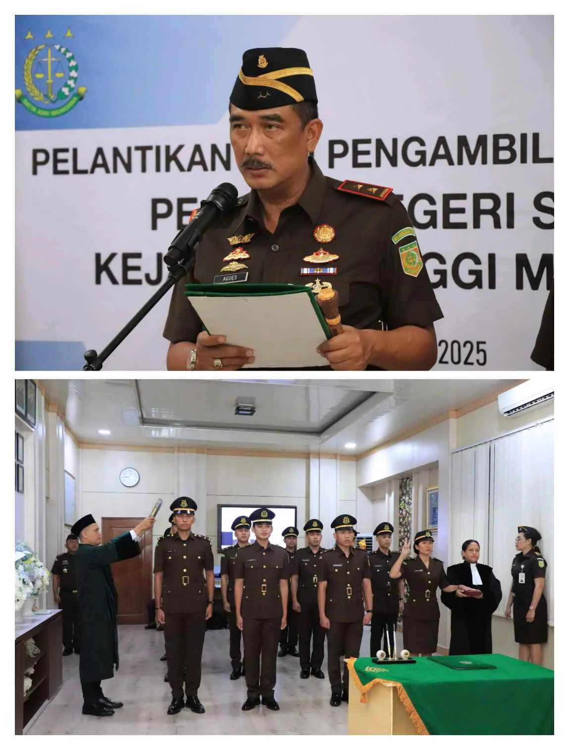 Krisis Rekrutmen CPNS 2026: Maluku Utara Gencar Hemat, Bulukumba Tampilkan Inovasi, dan Kasus Jaksa Mengguncang Etika ASN