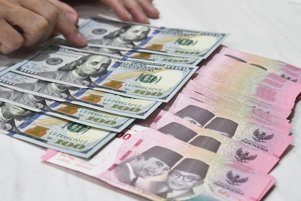 Krisis Rupiah: Apa yang Terjadi Jika Rupiah Tembus Rp 25.000 Per Dolar AS?