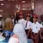Kronologis 5 Murid SD di Taliabu Maluku Utara Dihukum Guru Makan Tanah Lumpur