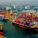 KSP Dudung Abdurachman Tinjau Pelabuhan Tanjung Priok untuk Transformasi Logistik Nasional