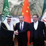 Kunjungan Menlu Iran ke China: Diplomasi Kritis Menjelang Trump di Beijing