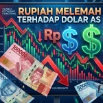 Kurs Dolar AS Melemah, Rupiah Perkasa: Apa yang Terjadi di Balik Fluktuasi Nilai Tukar?