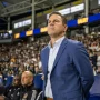 LA Galaxy: Dylan Vanney, Putra Pelatih Greg Vanney, Debut di Tim Utama