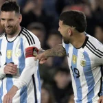 LA Galaxy Mencuri Poin Berharga, Lionel Messi Cedera, dan iPhone 17 Pro Max Siarkan Pertandingan Sepak Bola