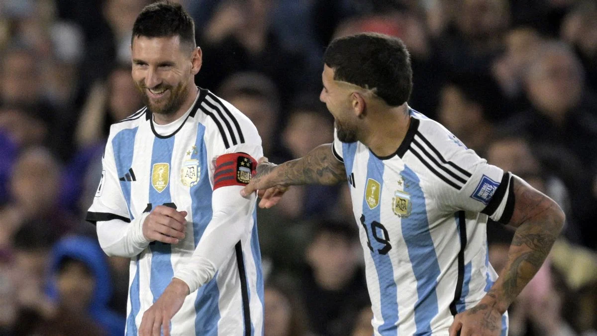 LA Galaxy Mencuri Poin Berharga, Lionel Messi Cedera, dan iPhone 17 Pro Max Siarkan Pertandingan Sepak Bola