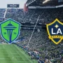 LA Galaxy Mengalahkan Seattle Sounders dan Mengakhiri Rekor Tak Terkalahkan di Kandang