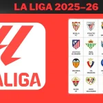 La Liga 2025-26: Real Madrid Menang, Girona dan Mallorca Terdegradasi