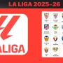 La Liga 2025-26: Real Madrid Menang, Girona dan Mallorca Terdegradasi