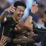 LAFC Alami Kekalahan Pertama dalam Sejarah di Tangan St. Louis City