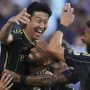 LAFC Alami Kekalahan Pertama dalam Sejarah di Tangan St. Louis City