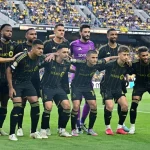 LAFC Mengalami Kejutan di St. Louis City: Kekalahan Pertama dalam Sejarah