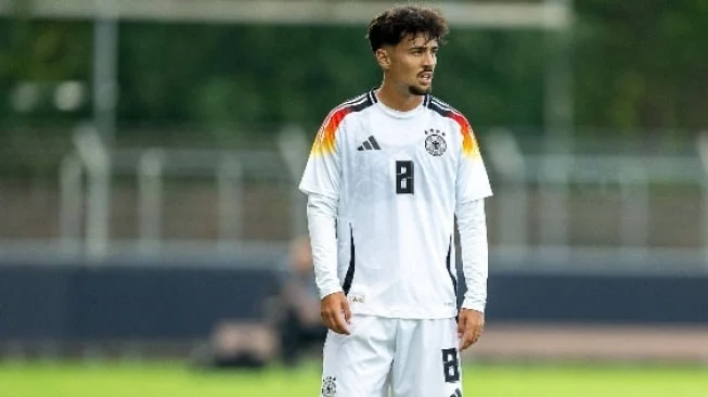 Laurin Ulrich Incaran Pelatih Timnas Indonesia, Mirip Florian Wirtz