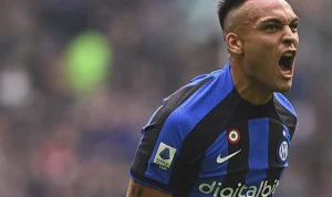 Lautaro Martínez: Masa Depan di Inter dan Rencana Pensiun yang Mengagetkan
