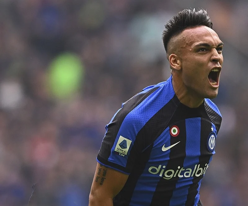 Lautaro Martínez: Masa Depan di Inter dan Rencana Pensiun yang Mengagetkan