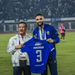 Layvin Kurzawa Buka Suara: Persib Bandung Tak Goyah Meski Laga Panas Lawan Bhayangkara FC
