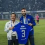 Layvin Kurzawa Buka Suara: Persib Bandung Tak Goyah Meski Laga Panas Lawan Bhayangkara FC