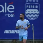 Layvin Kurzawa Siap Kembali, Persib Bandung Siap Hadapi PSM Makassar