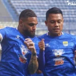 Layvin Kurzawa Tekankan Persib Bandung Tak Goyah di Laga Panas Lawan Bhayangkara FC