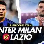Lazio Siap Menghadapi Inter di Coppa Italia Final