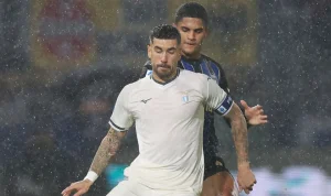 Lazio vs Pisa: Pertarungan Sengit di Serie A