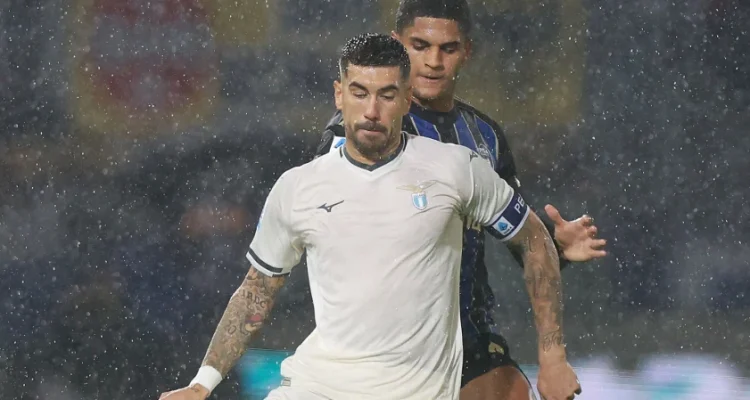 Lazio vs Pisa: Pertarungan Sengit di Serie A