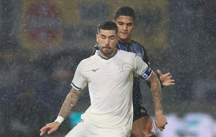 Lazio vs Pisa: Pertarungan Sengit di Serie A