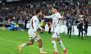 LDU Quito vs Always Ready: Pertarungan Sengit di Copa Libertadores 2026 LDU Quito vs Always Ready: Pertarungan Sengit di Copa Libertadores 2026