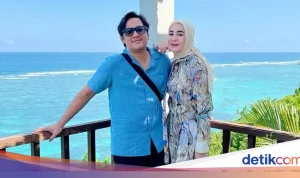 Leandro Trossard dan Istrinya Resmi Bercerai Setelah Hampir 13 Tahun Menikah