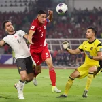 Lecce dan Timnas: Corrie Ndaba dan Jay Idzes Berjuang di Dunia Sepak Bola