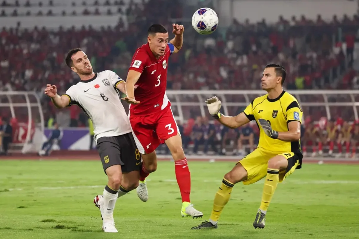 Lecce dan Timnas: Corrie Ndaba dan Jay Idzes Berjuang di Dunia Sepak Bola