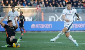 Lecce Siap Menghadapi Persaingan Sengit di Serie A