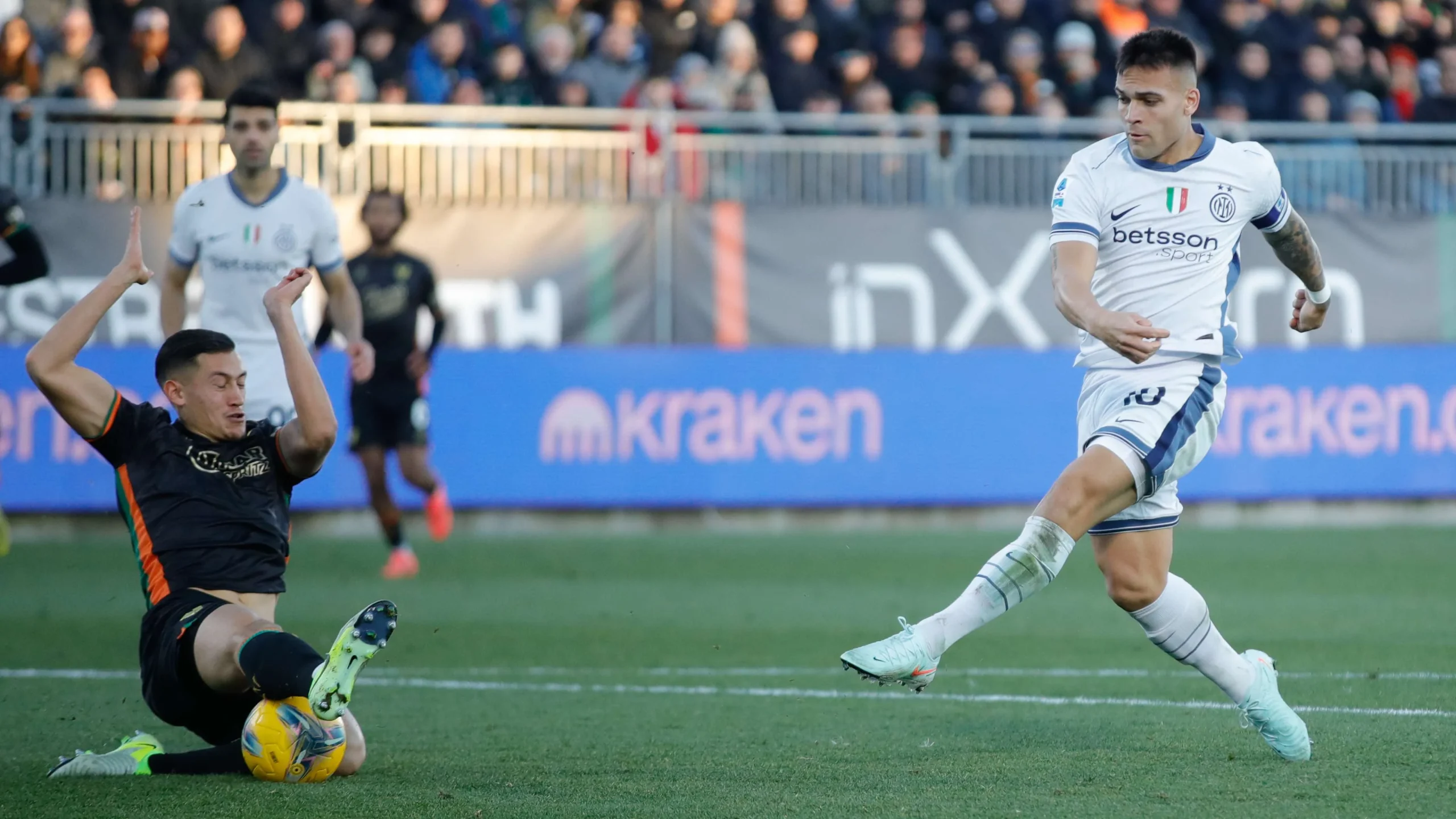 Lecce Siap Menghadapi Persaingan Sengit di Serie A